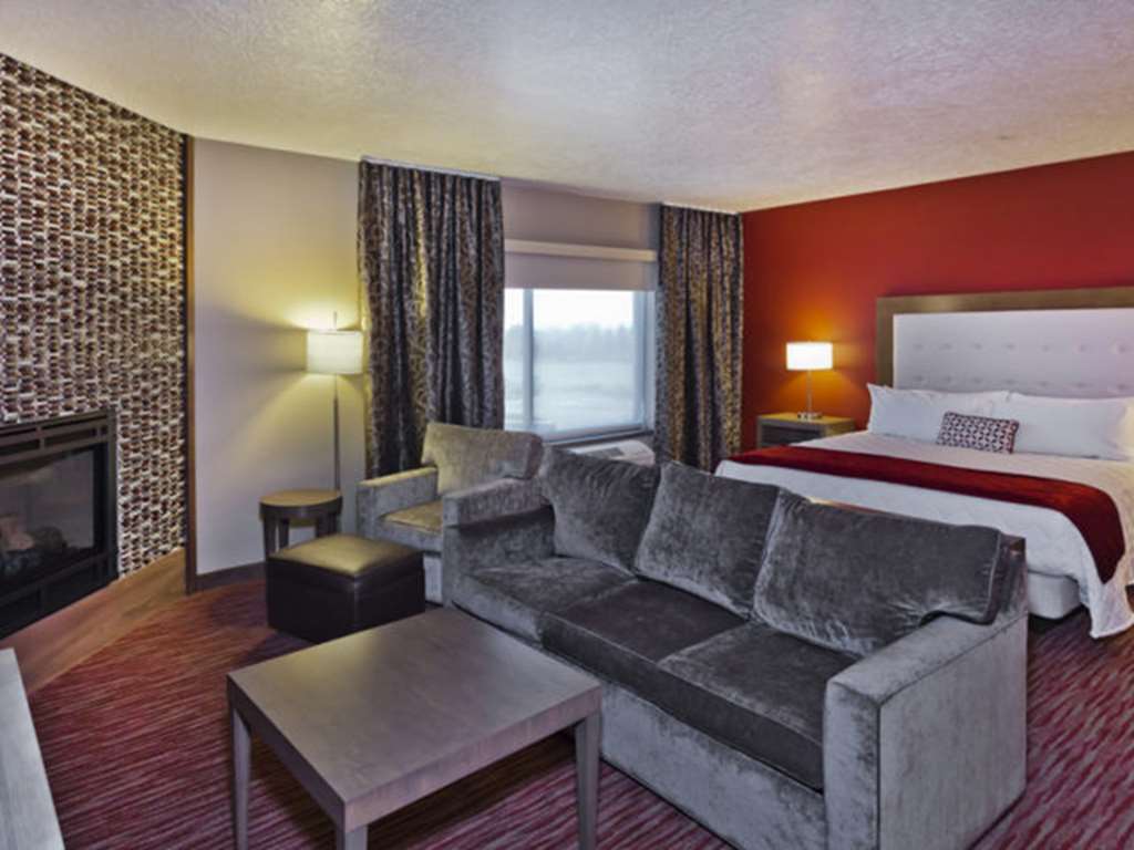 Shoshone Rose Casino & Hotel 兰德 客房 照片