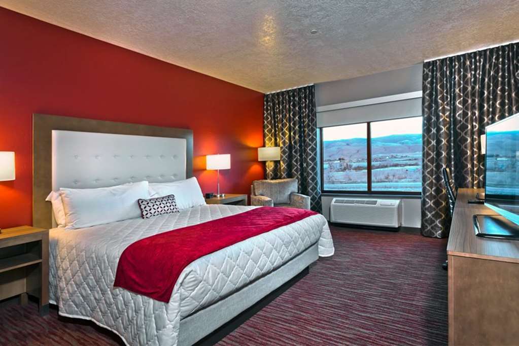 Shoshone Rose Casino & Hotel 兰德 客房 照片